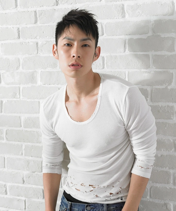Imagen Vanness Wu 03.jpg Wiki Drama FANDOM powered by Wikia