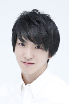 Goki Maeda