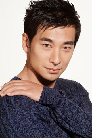 Archivo:Vincent Zhao5.jpg