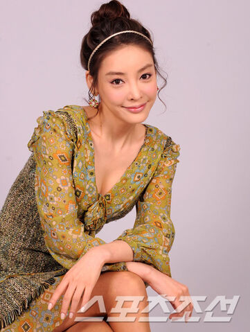 Archivo:Jang Ja Yun4.jpg