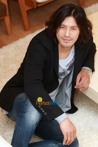 Archivo:Oh Ji Ho9.jpg