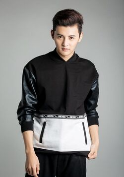Zhou Junchao