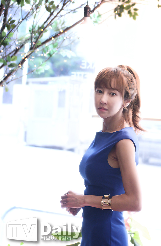 Chae Min Seo