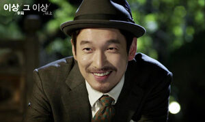 Lee Sang That Lee SangMBC2013.jpg