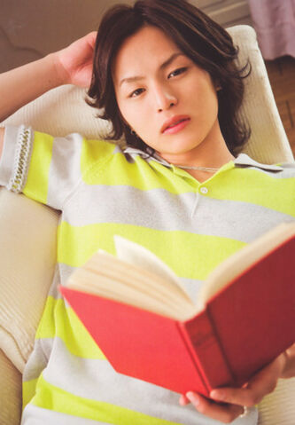 Archivo:Araki Hirofumi4.jpg