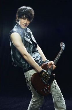 Kyuhyun-jung-mo