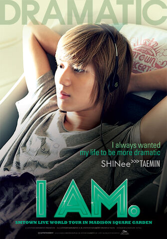 Archivo:SMTOWN IAM SHINee TaeMin.jpg