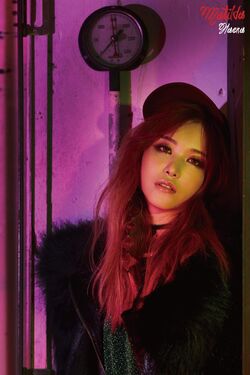 Hae Na4