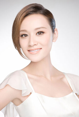 Archivo:Ye Yi Qian.jpg