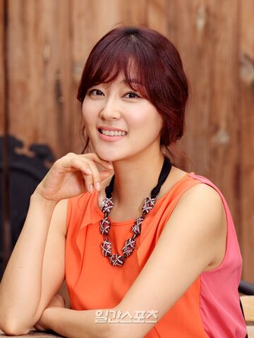 Archivo:Park Jin Hee9.jpg