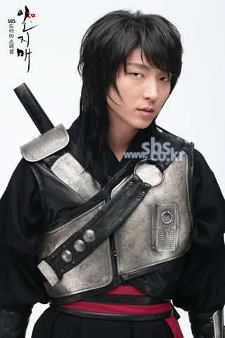 Archivo:Iljimae3.jpg