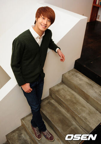 Archivo:Jung Il Woo40.jpg