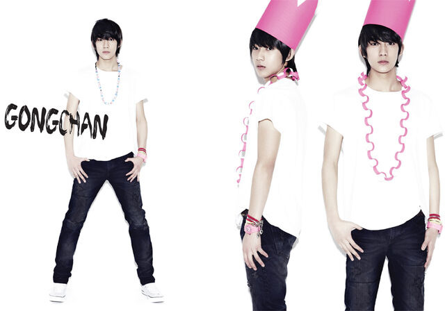 Archivo:Gongchan 1.jpg