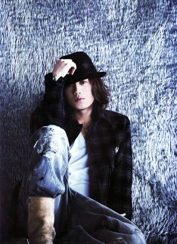 Archivo:Akanishi Jin14.jpeg
