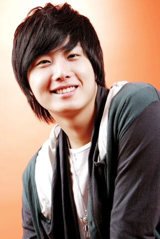 Archivo:Jung Il Woo9.jpg