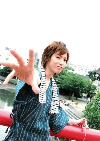 Archivo:Kamakari Kenta11.jpg