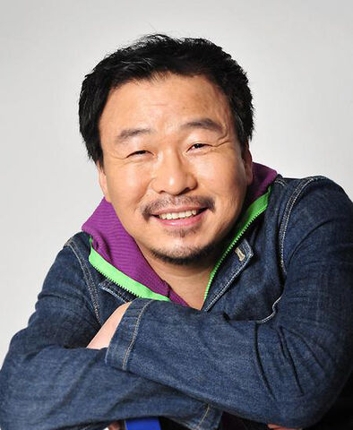 Archivo:KimByungChoon.jpg