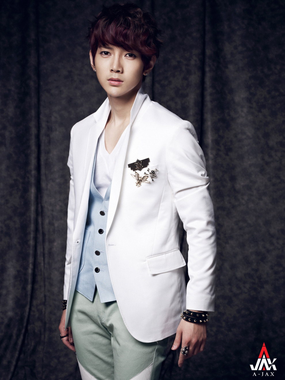 Seo Jae Hyung