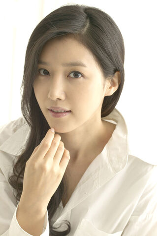 Archivo:Chae Jung Ahn6.jpg