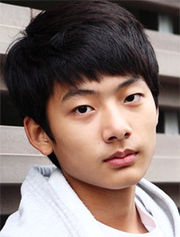 SeoYoungJoo 180px