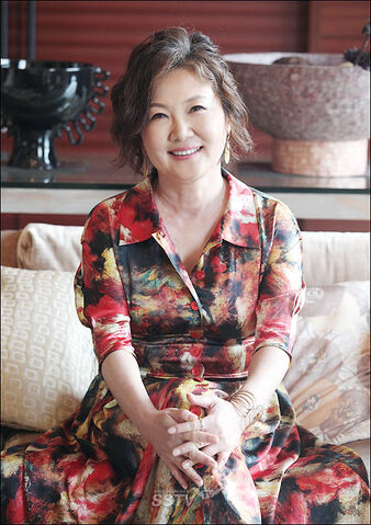 Archivo:Kim Hae Sook3.jpg