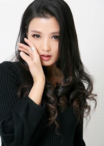 Archivo:Bai Qing Lin2.jpg