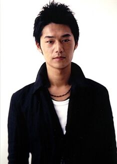 Hirayama Hiroyuki