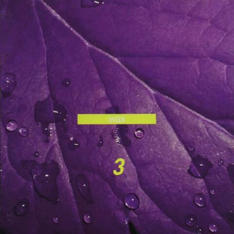 Archivo:Wax - 3vol. WAX 3.jpg