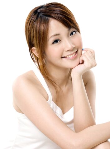 Archivo:Winnie Zhong.jpg
