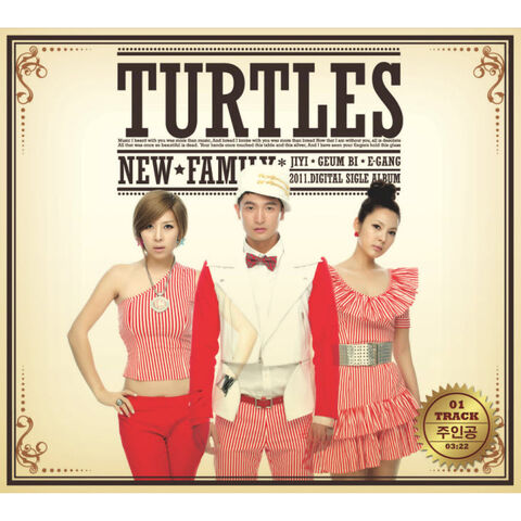 Archivo:Turtles.jpg