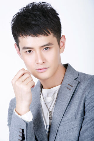 Archivo:Wang Yu5.jpg