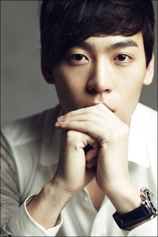 Archivo:John Park11.jpg