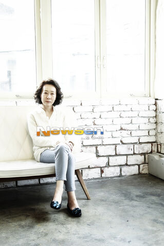 Archivo:Yoon Yeo Jung6.jpg