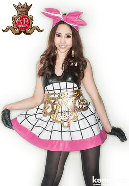 ABQueen8