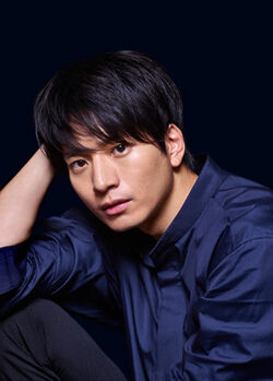 Mukai Osamu14