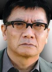 ShiomiSansei
