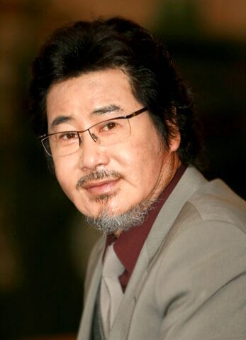 Archivo:Yoo Dong Geun.jpg