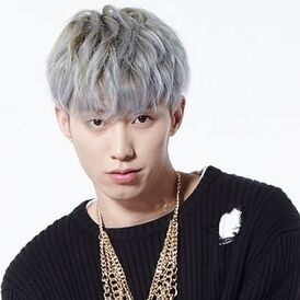 Gyumin