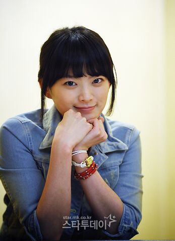 Archivo:Chun Woo Hee11.jpg