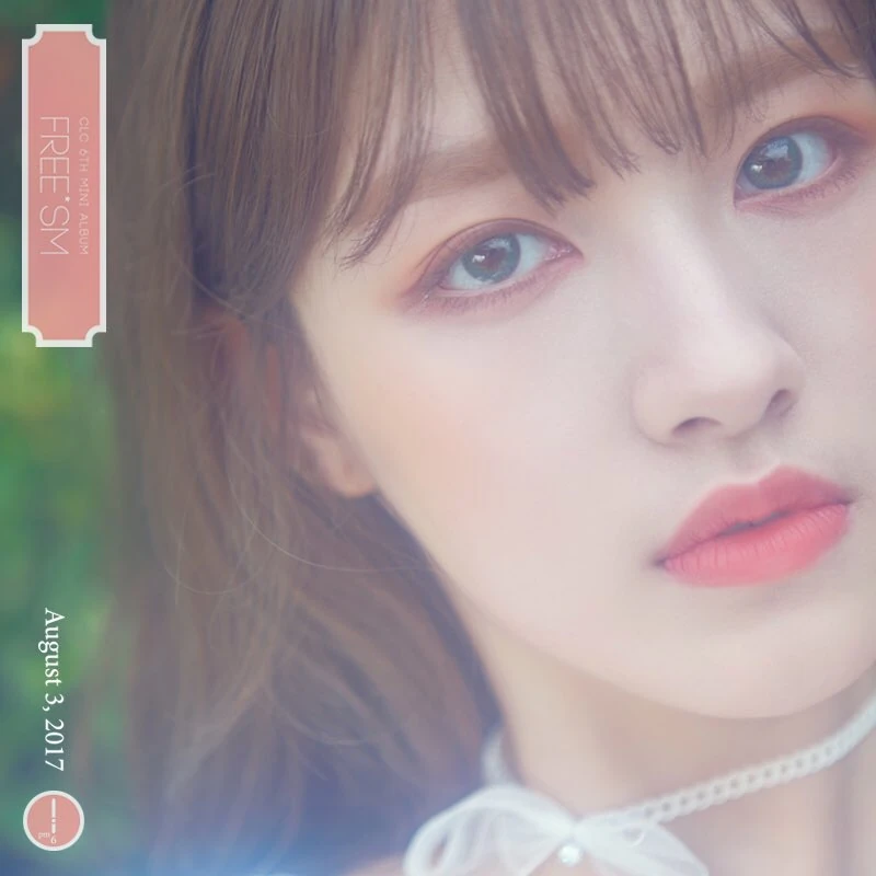 Resultado de imagen de CLC seunghee