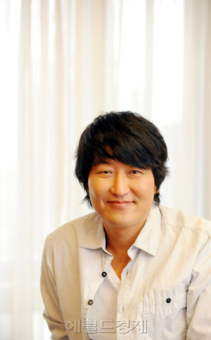 Archivo:Song Kang Ho11.jpg