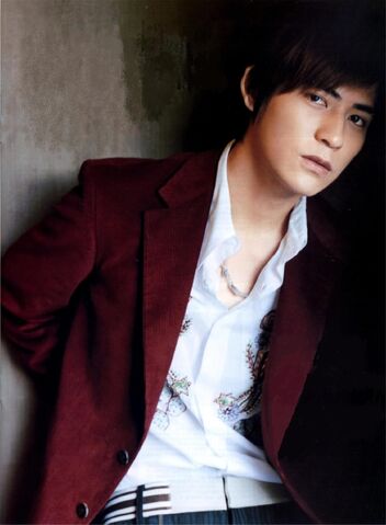 Archivo:Vic Zhou 06.jpg