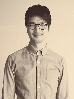 Yoo Sung Ki