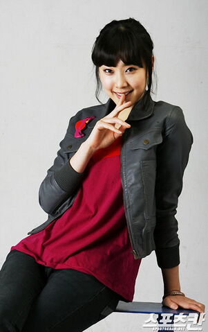 Archivo:Cha Hyun Jung6.jpg