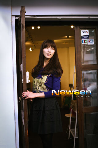 Archivo:Kim Jung Hwa11.jpg
