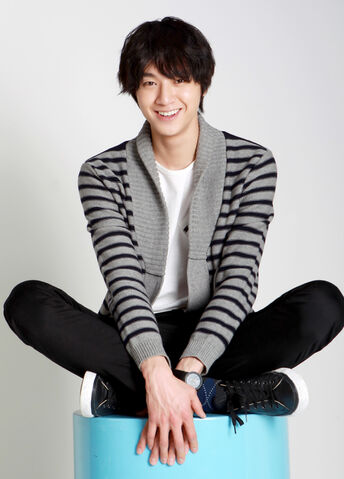 Archivo:Yoo Min Kyu10.jpg