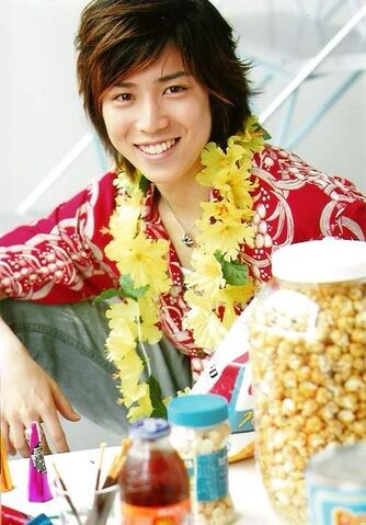 Archivo:Kamakari Kenta7.jpg