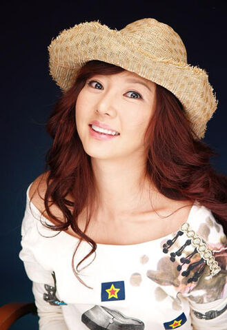 Archivo:Jo Eun Sook.jpg