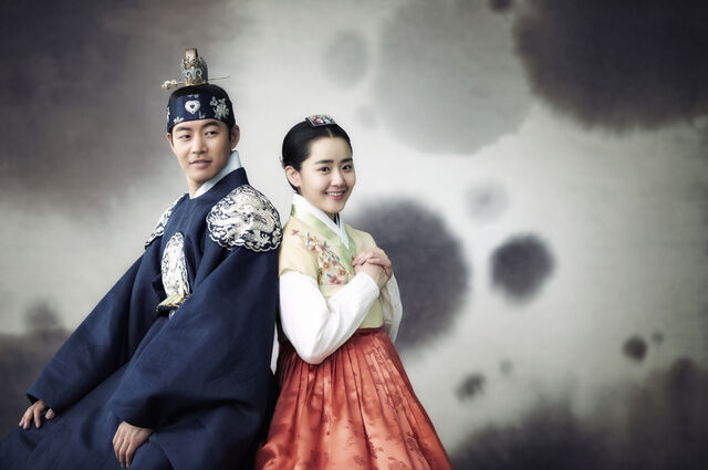 Archivo:TheGoddessofFire,Jung YiMBC2013-5.jpg