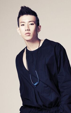 Archivo:Jae Bum8.jpg
